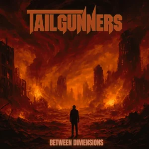 Tailgunners – Between Dimensions