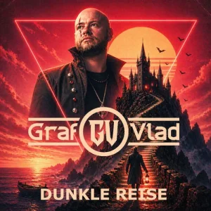 Graf Vlad – Dunkle Reise