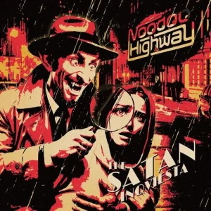 Voodoo Highway – The Satan Inqviesta
