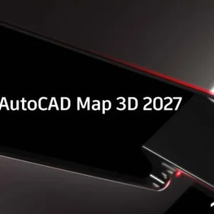 Map 3D (.0.1) Addon for Autodesk AutoCAD 2027 RUS-ENG