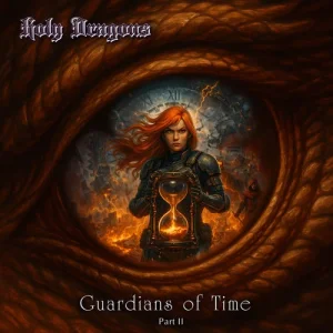 Holy Dragons – Guardians Of Time Part II
