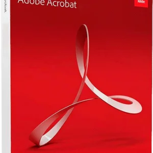 Adobe Acrobat 2026 x64