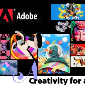 Adobe Master Collection 2026 RUS-ENG v5