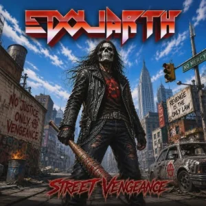 Edouarth – Street Vengeance