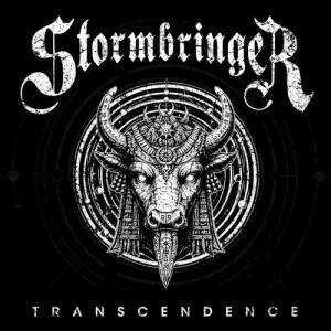 Stormbringer – Transcendence