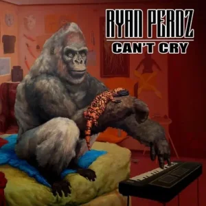 Ryan Perdz – Can’t Cry
