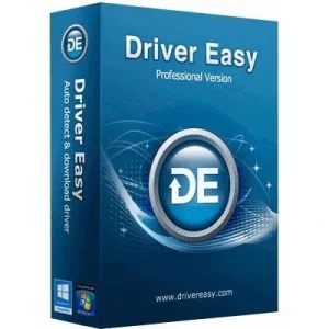 Driver Easy Pro 7.1.5.5750