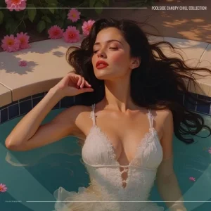 VA – Poolside Canopy Chill Collection