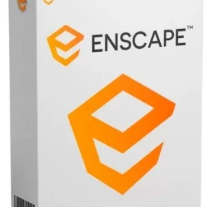 Chaos Enscape 3D
