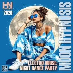 VA – Moon Hypnosis