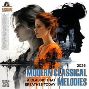 VA – Modern Classical Melodies