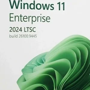 Windows 11 Enterprise 2024 LTSC Cентября 2026 Full version x64 Ru