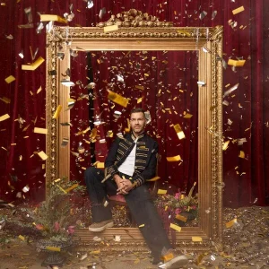Andy Grammer – Big Stupid Heart