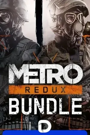 Metro Redux: Dilogy