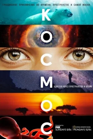 Космос. Пространство и время